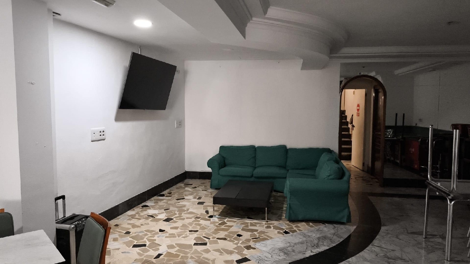  en venta local comercial Bujalaro Alcarria Alta 6