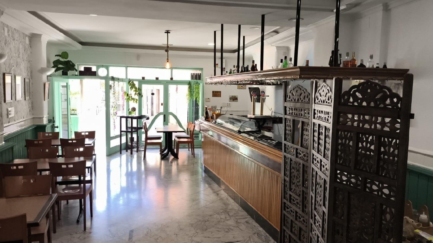  en venta local comercial Bujalaro Alcarria Alta 4