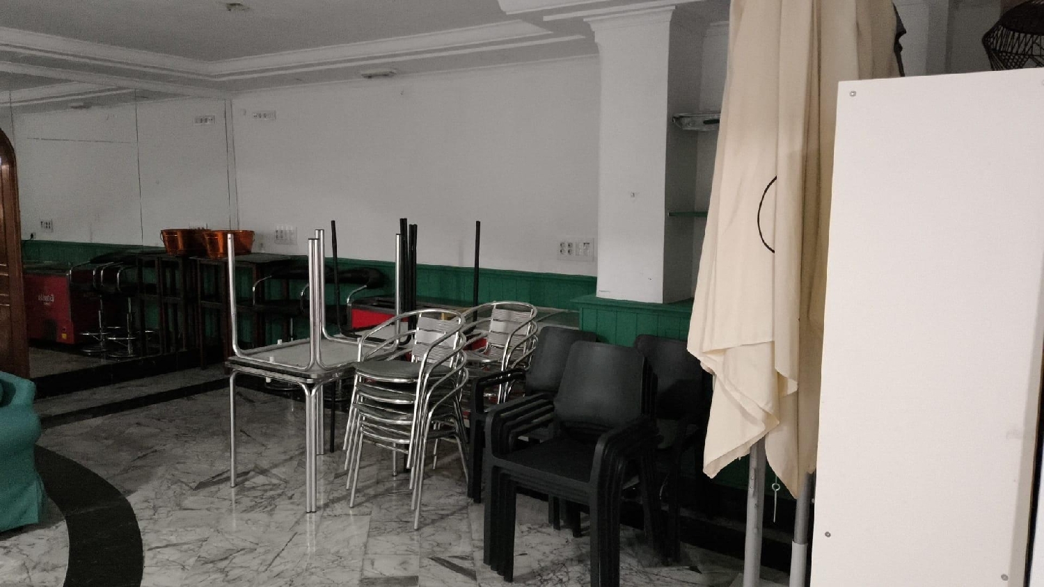  en venta local comercial Bujalaro Alcarria Alta 5