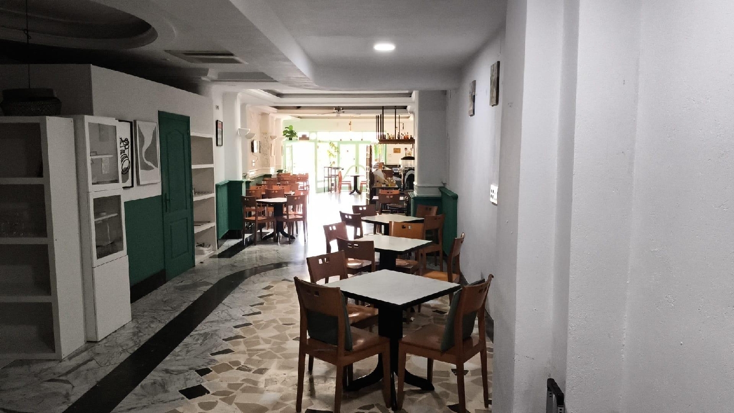  en venta local comercial Bujalaro Alcarria Alta 7