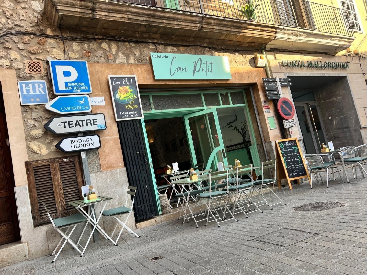  en venta local comercial Bujalaro Alcarria Alta 1