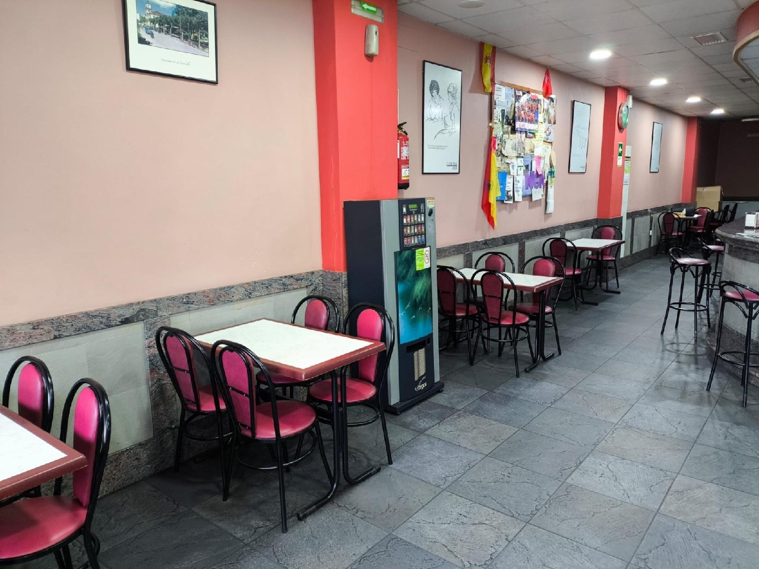  kaufen Gewerbeimmobilie Carballo Bergantiños 1
