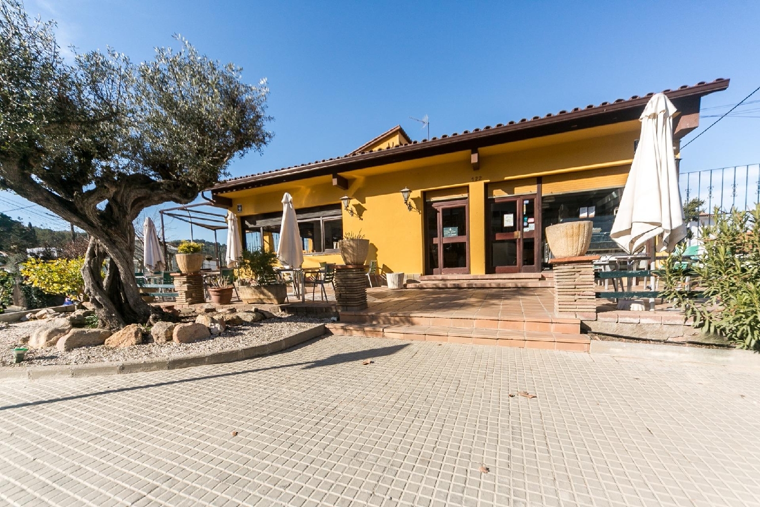  till salu kommersiell Cerdanyola Del Vallès Vallès Occidental 1