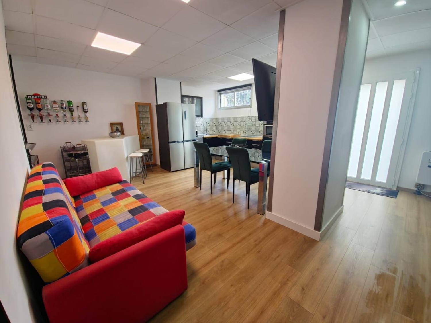  te koop bedrijfsruimte/ kantoor Empuriabrava Alt Empordà 12