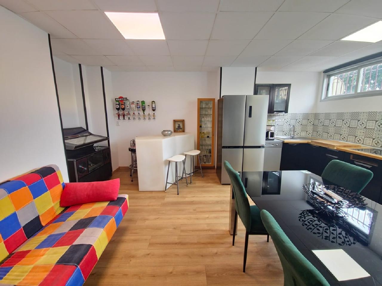  te koop bedrijfsruimte/ kantoor Empuriabrava Alt Empordà 21