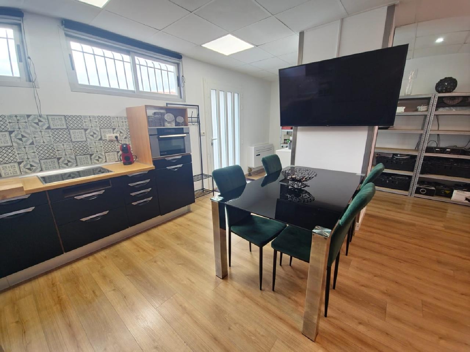  te koop bedrijfsruimte/ kantoor Empuriabrava Alt Empordà 16