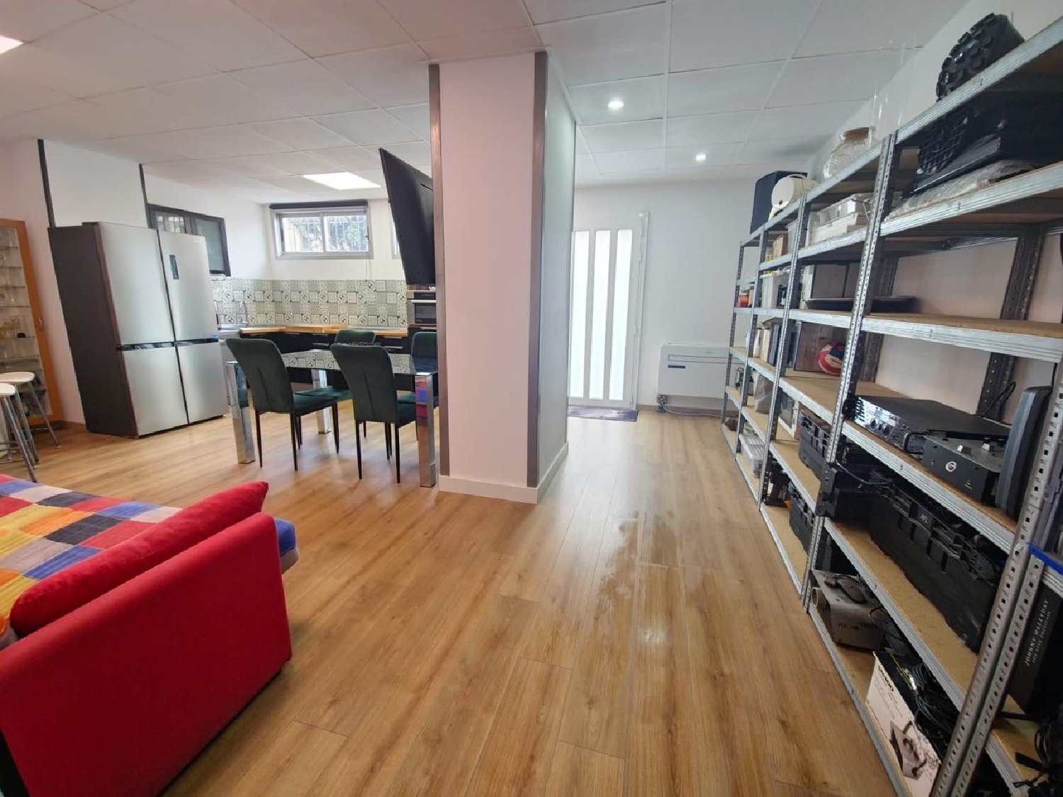  te koop bedrijfsruimte/ kantoor Empuriabrava Alt Empordà 13