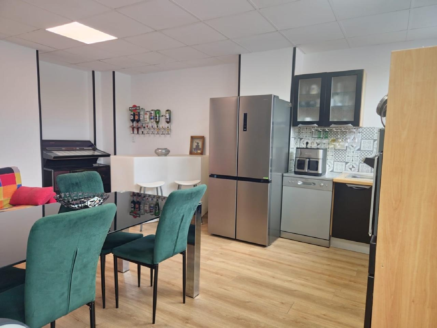  te koop bedrijfsruimte/ kantoor Empuriabrava Alt Empordà 15