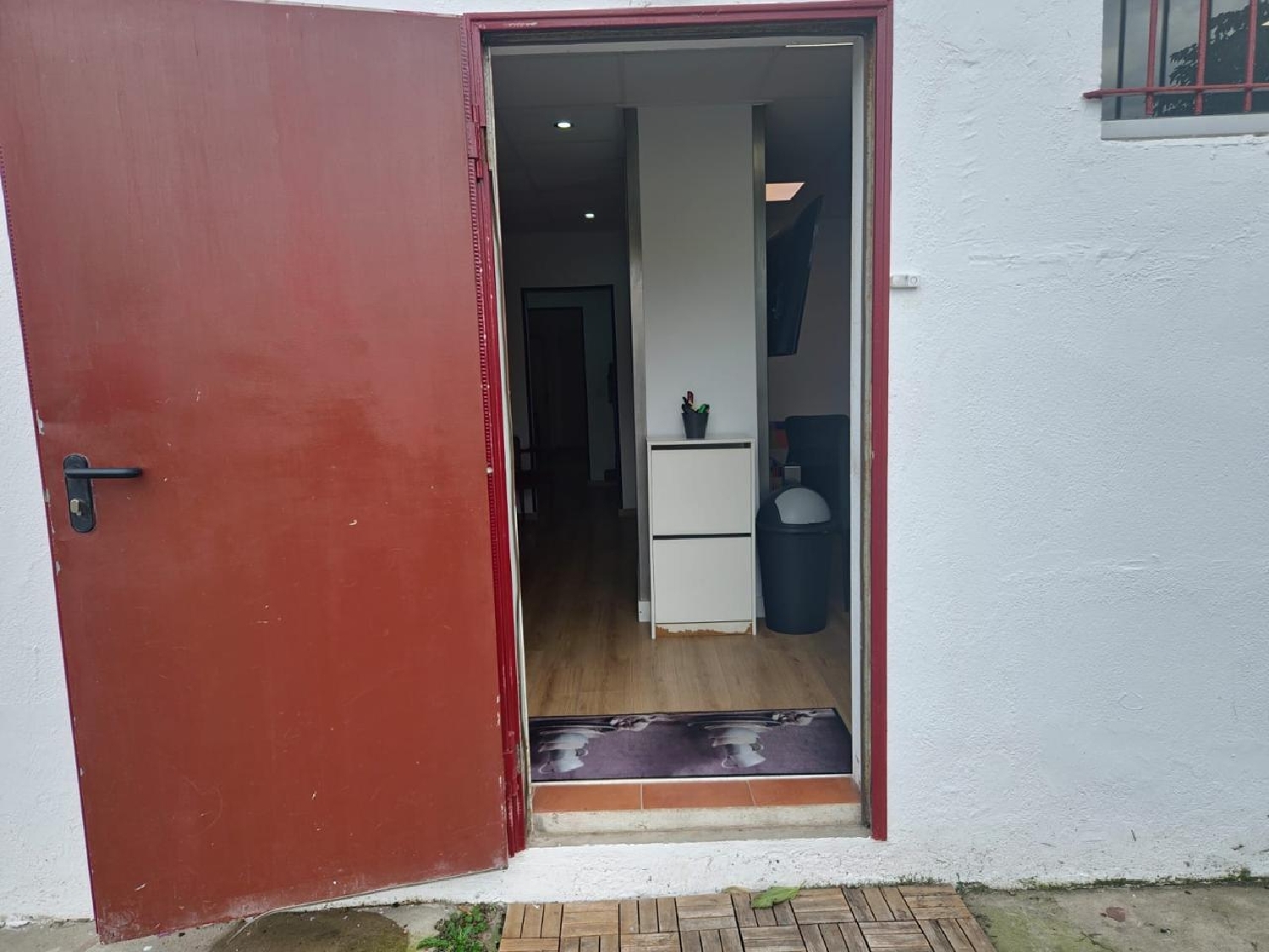  te koop bedrijfsruimte/ kantoor Empuriabrava Alt Empordà 7