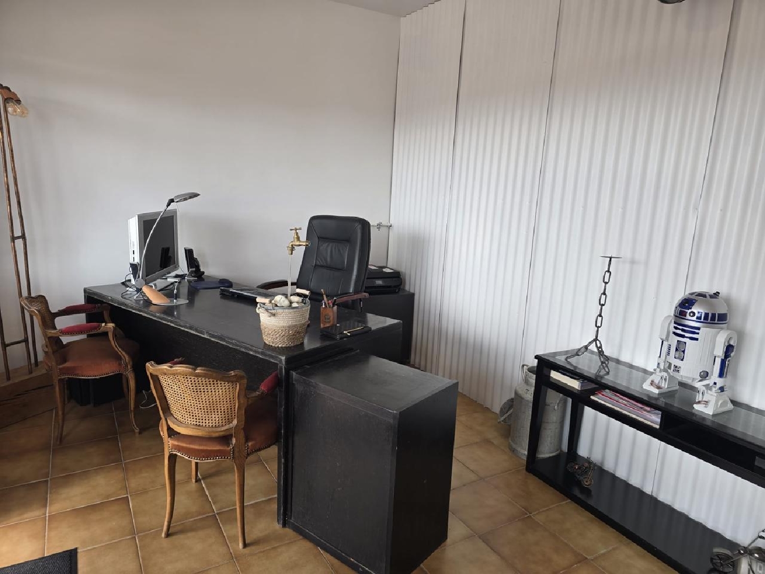  te koop bedrijfsruimte/ kantoor Empuriabrava Alt Empordà 3