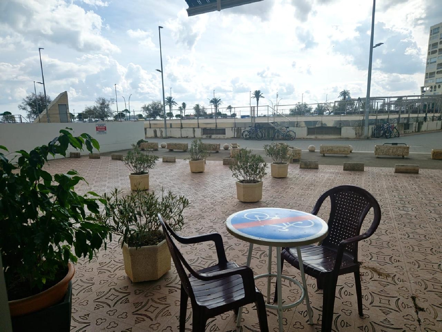  te koop bedrijfsruimte/ kantoor Empuriabrava Alt Empordà 8