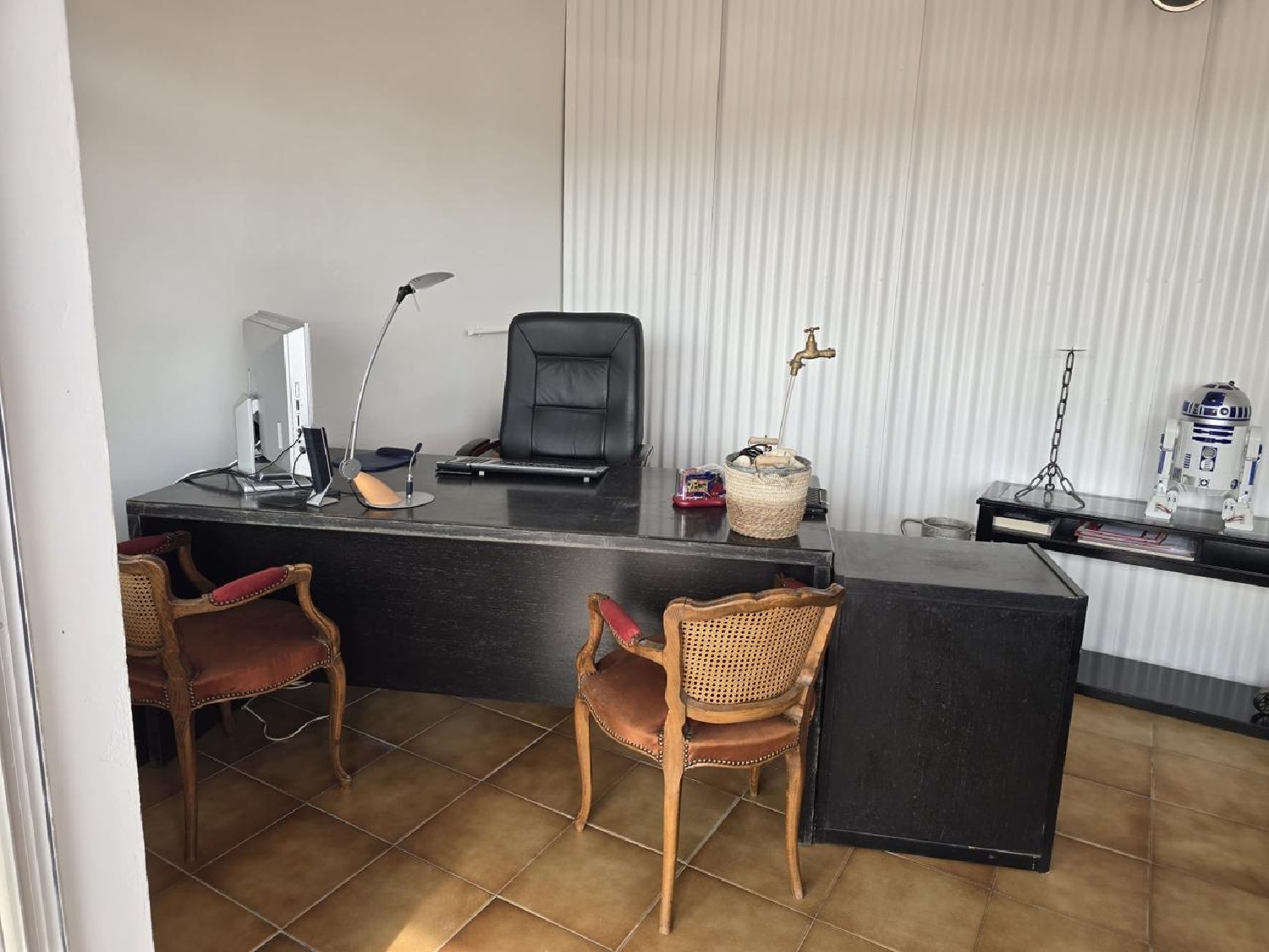  te koop bedrijfsruimte/ kantoor Empuriabrava Alt Empordà 4