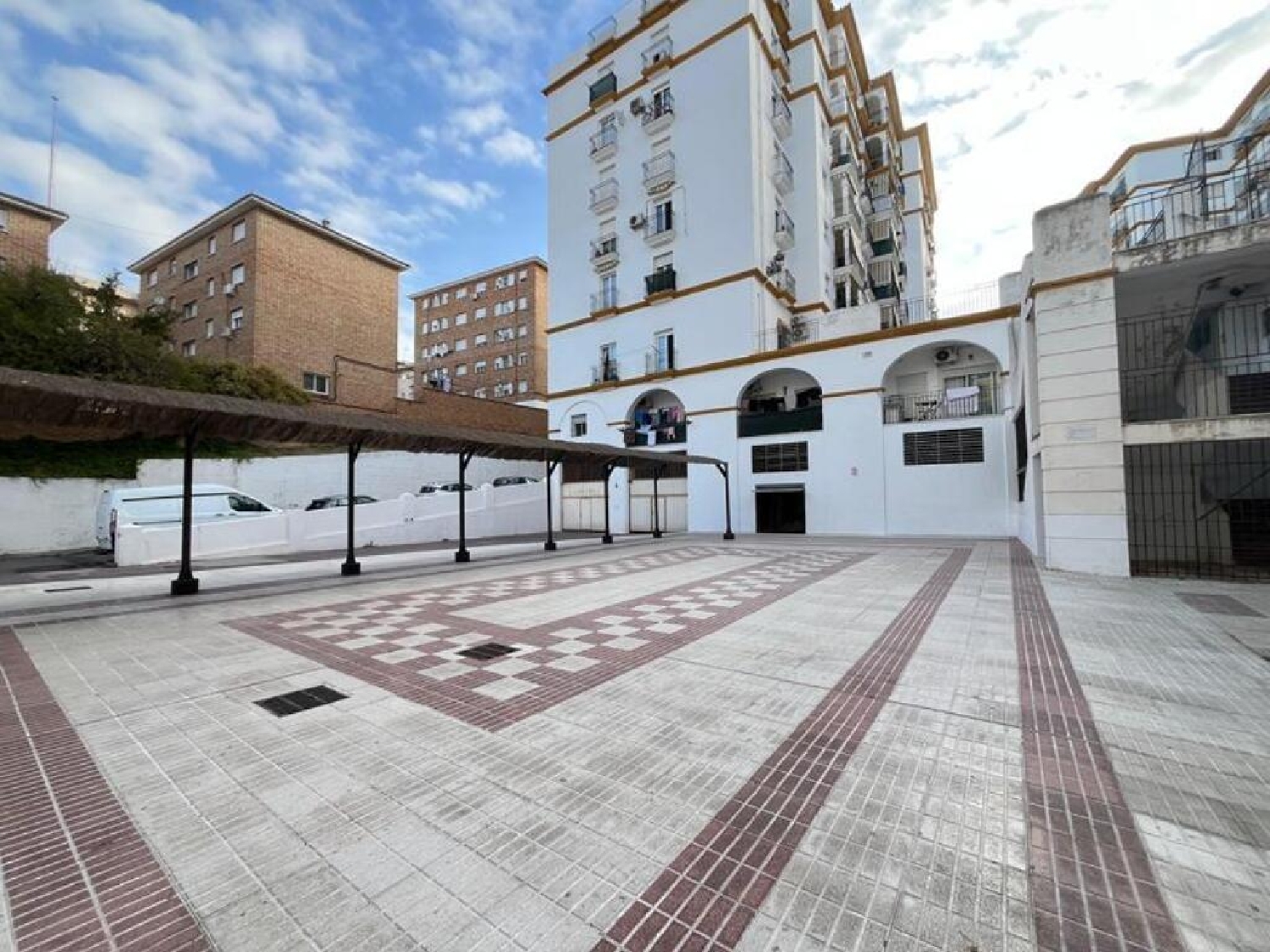 for sale commercial Estepona Costa Del Sol Occidental 1
