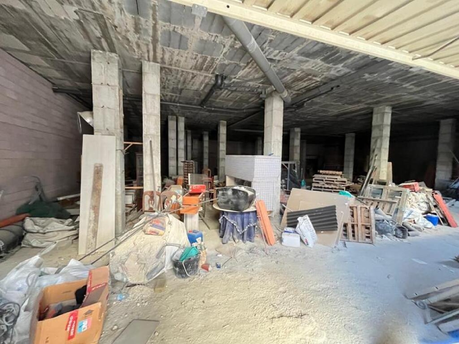 for sale commercial Estepona Costa Del Sol Occidental 5