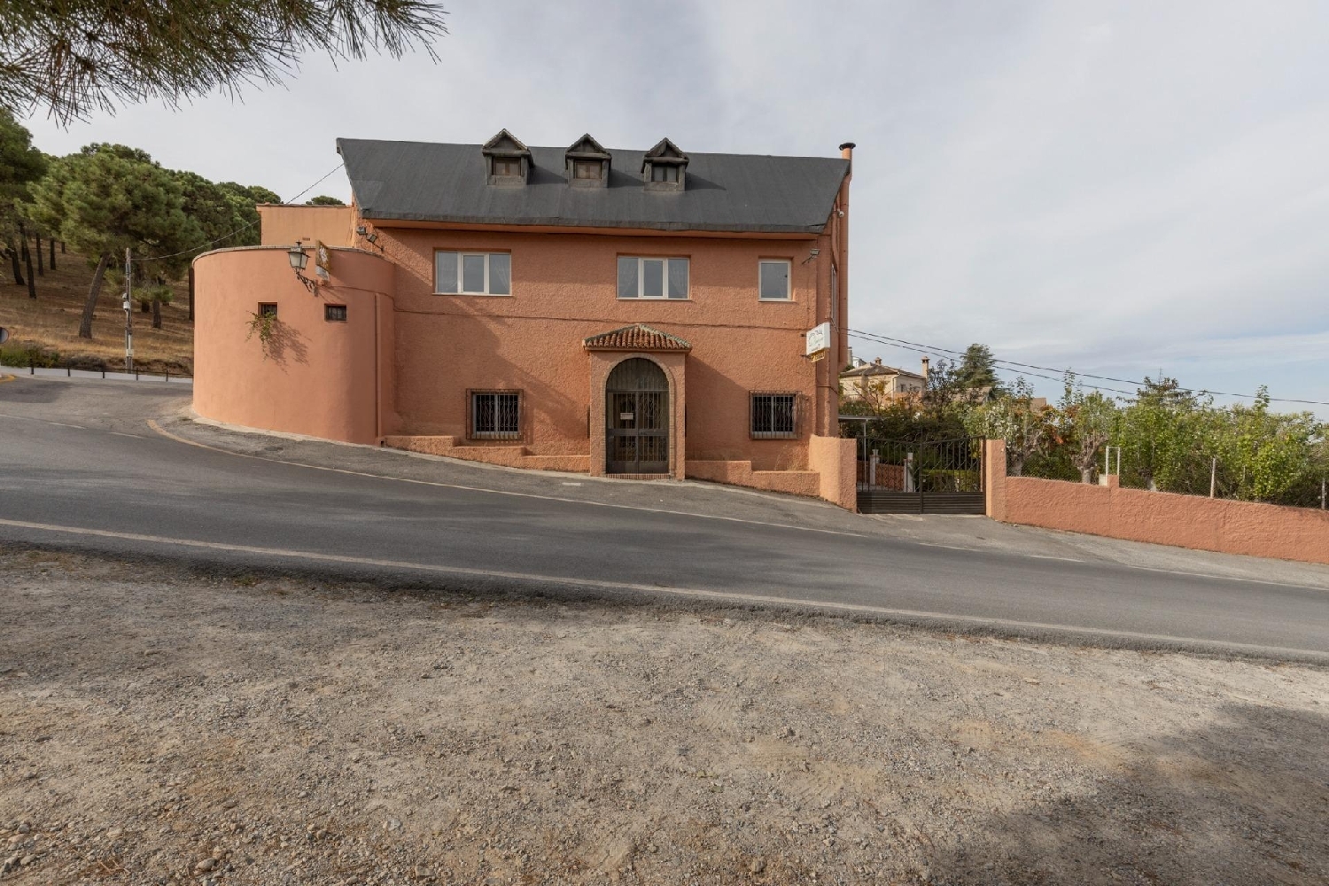  en venta local comercial La Zubia Vega De Granada 4
