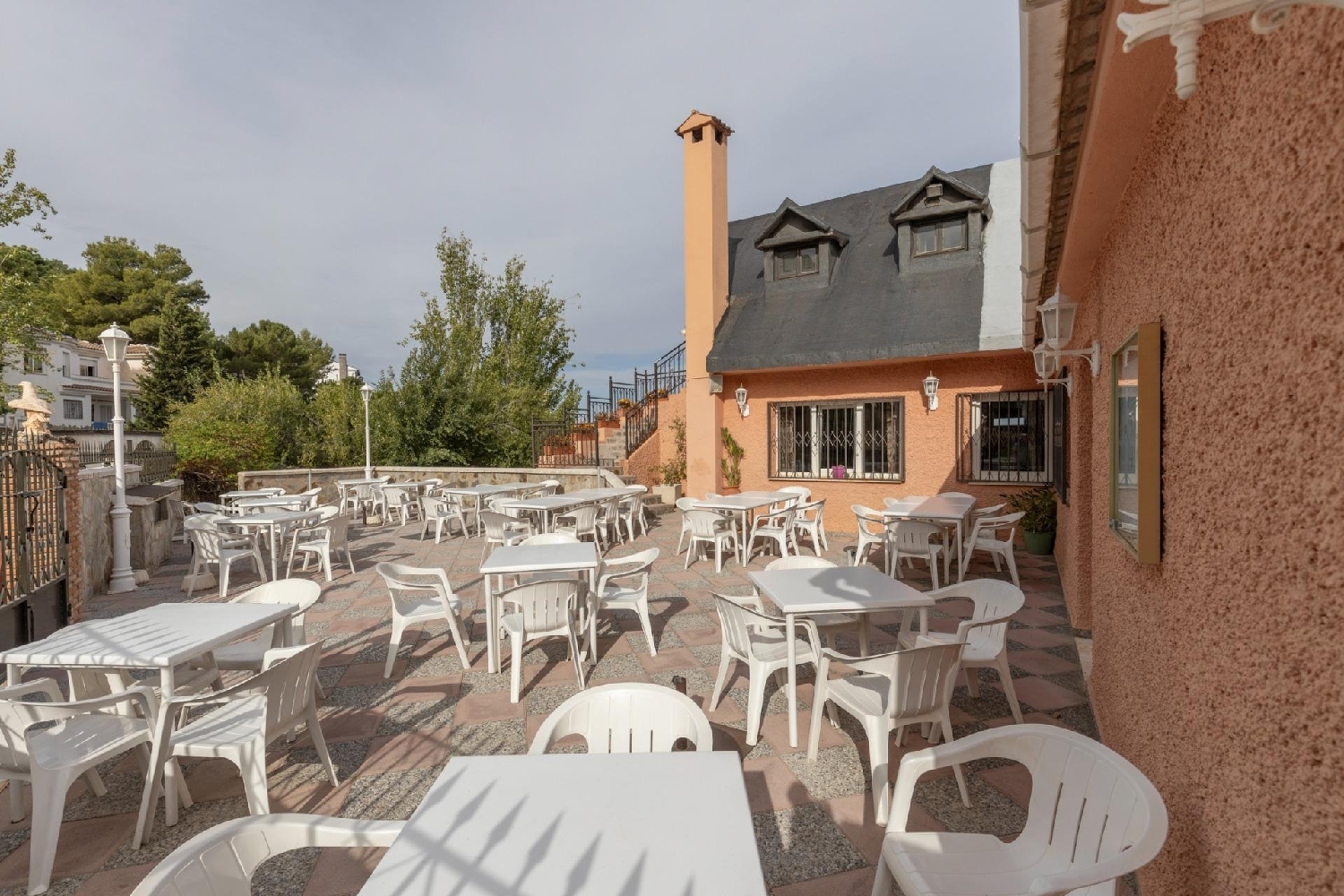  en venta local comercial La Zubia Vega De Granada 6
