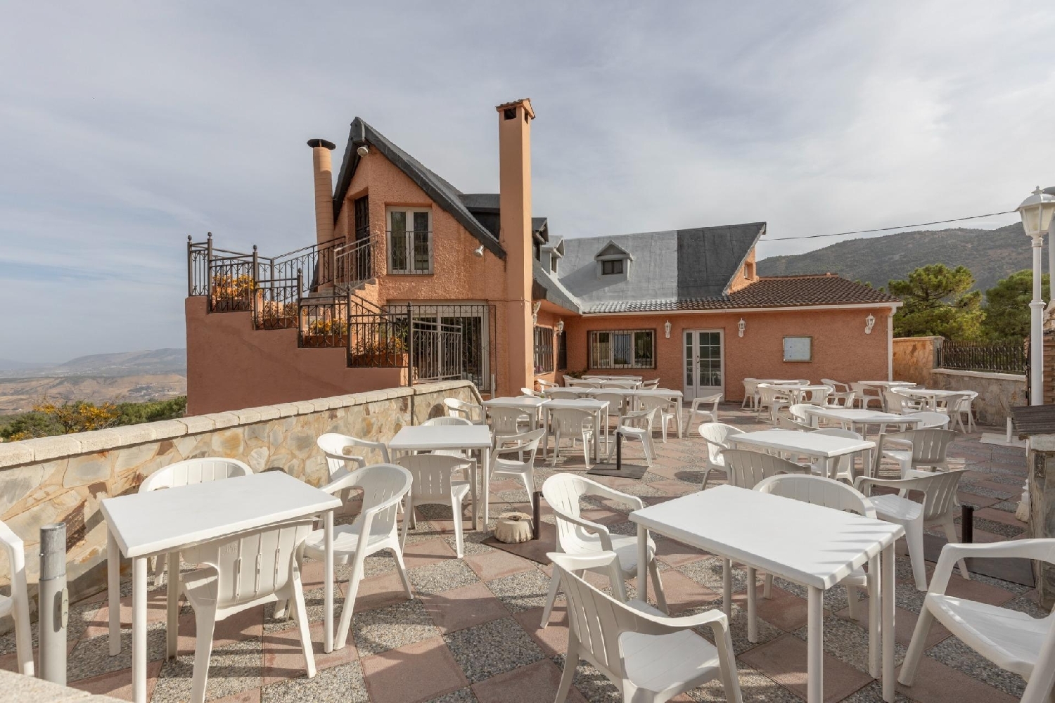  en venta local comercial La Zubia Vega De Granada 7