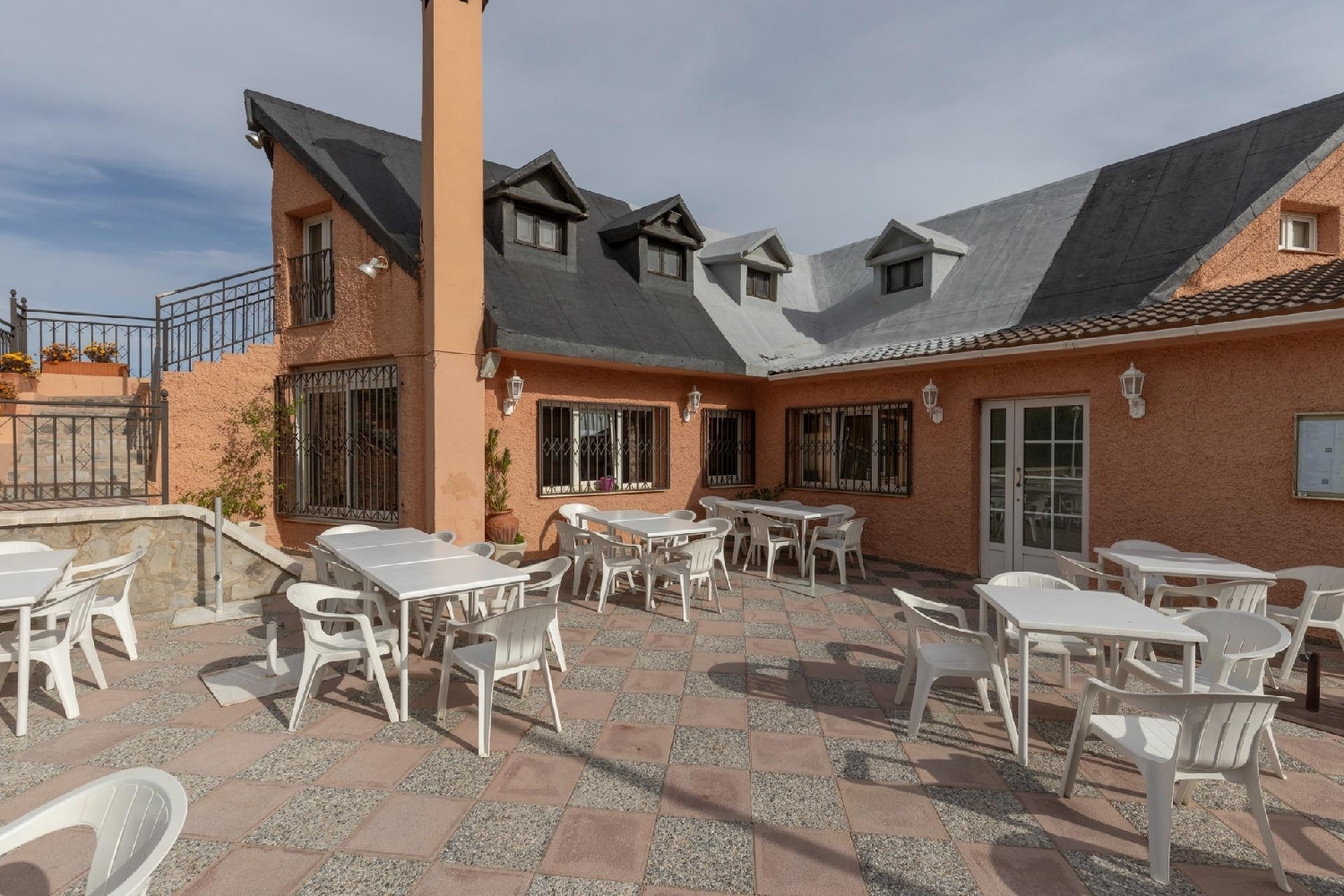 en venta local comercial La Zubia Vega De Granada 5