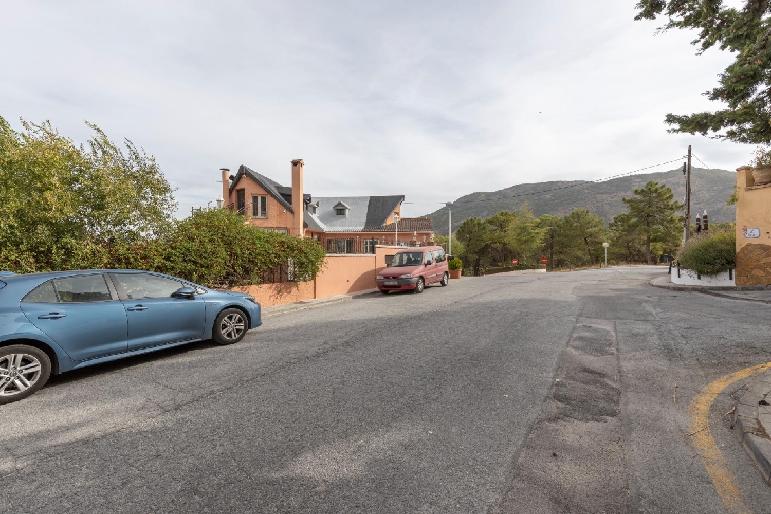  en venta local comercial La Zubia Vega De Granada 3
