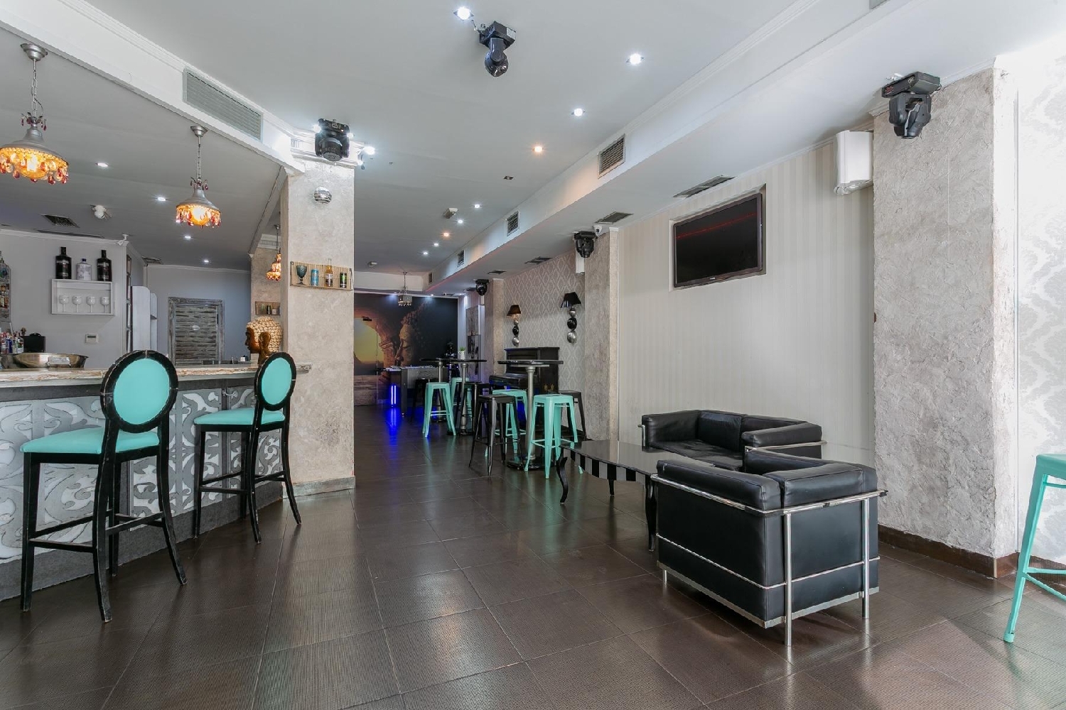 for sale commercial Maracena Vega De Granada 1