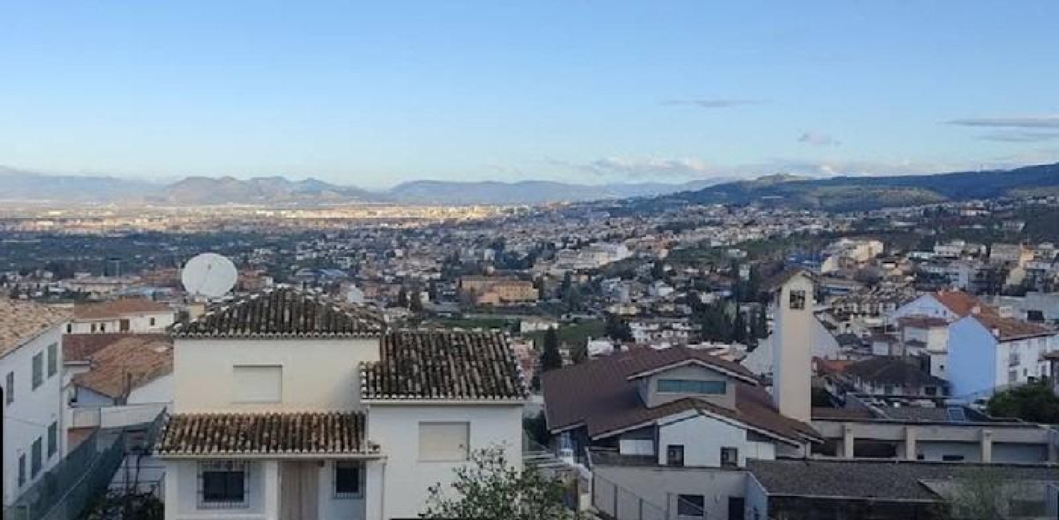  en venta local comercial Monachil Vega De Granada 1