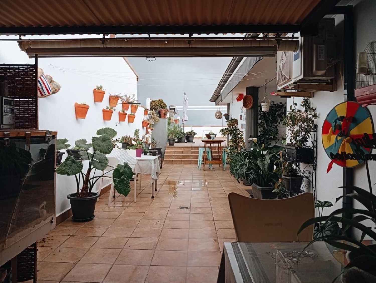  en venta local comercial Monachil Vega De Granada 8