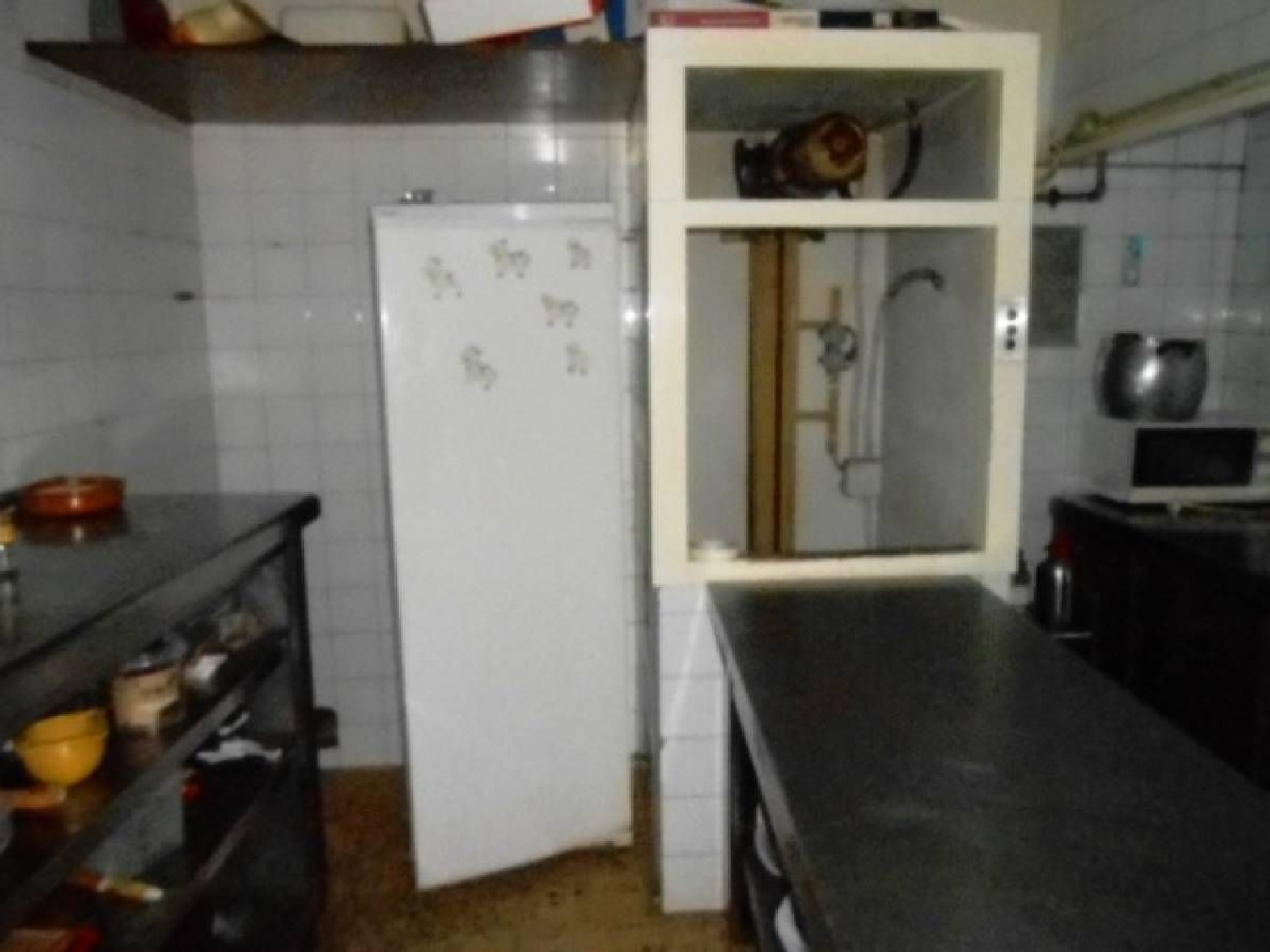 te koop bedrijfsruimte/ kantoor Navarcles Bages 6