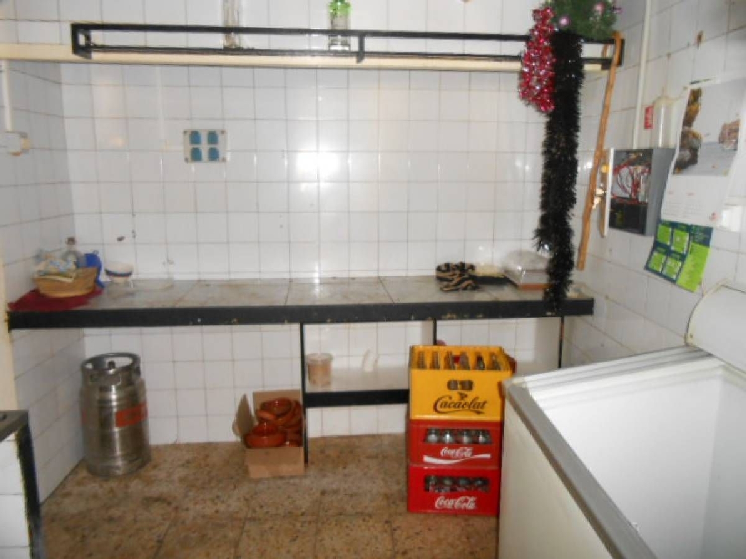 te koop bedrijfsruimte/ kantoor Navarcles Bages 7