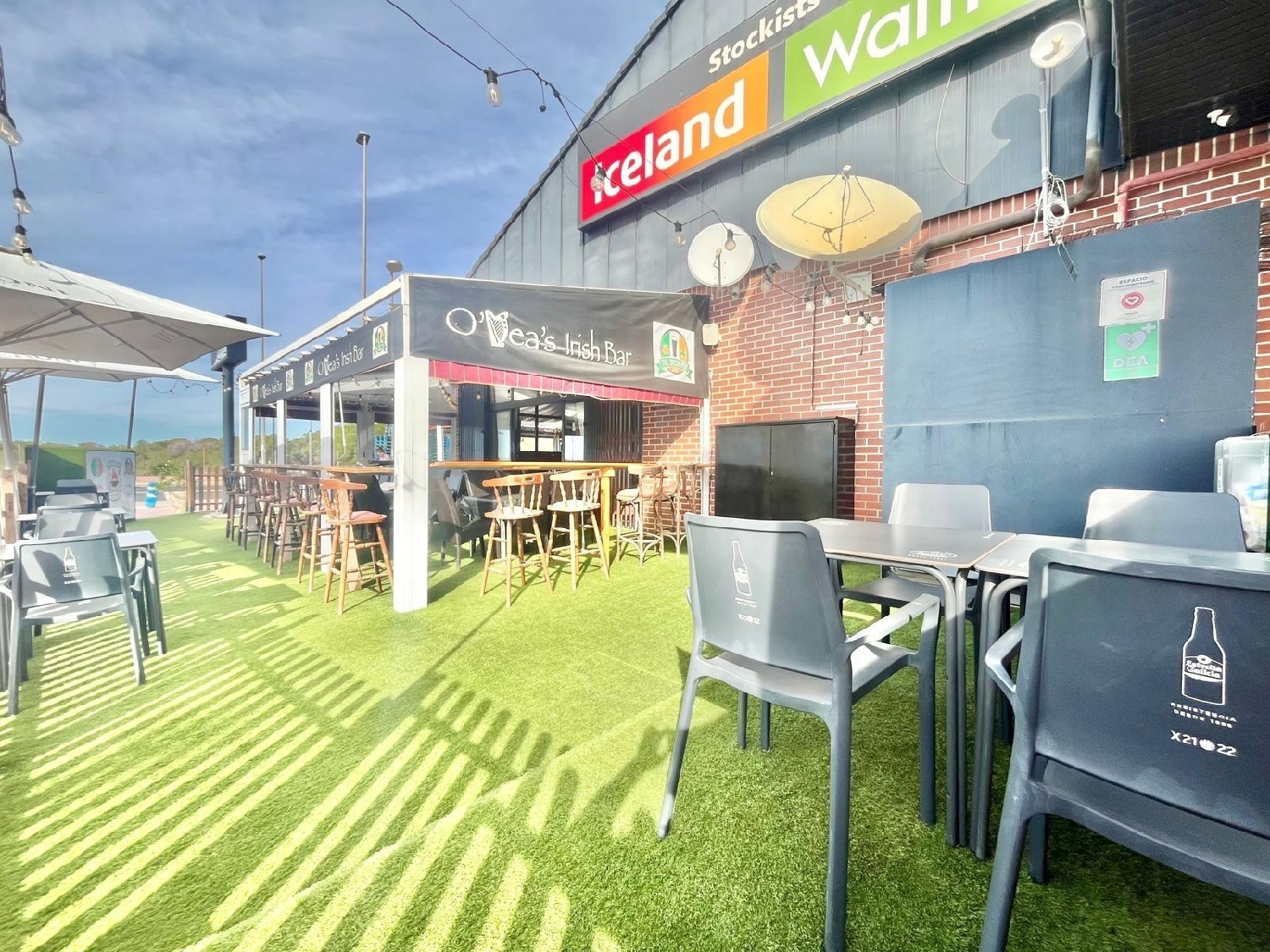  for sale commercial Orihuela Costa Baix Segura 6
