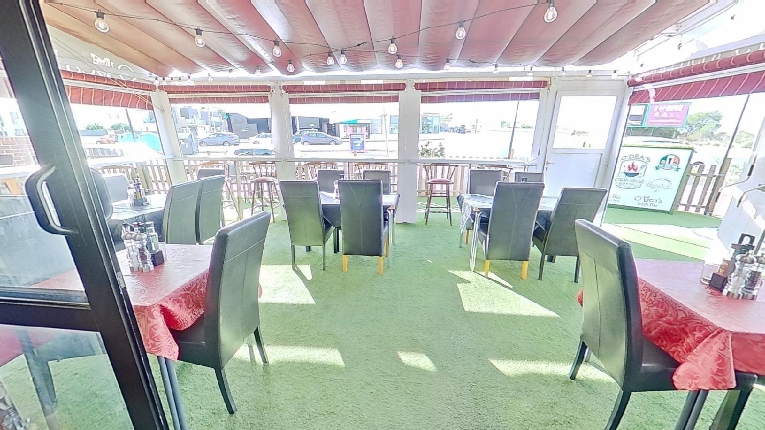  for sale commercial Orihuela Costa Baix Segura 7