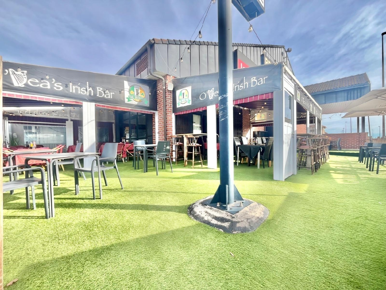  for sale commercial Orihuela Costa Baix Segura 3