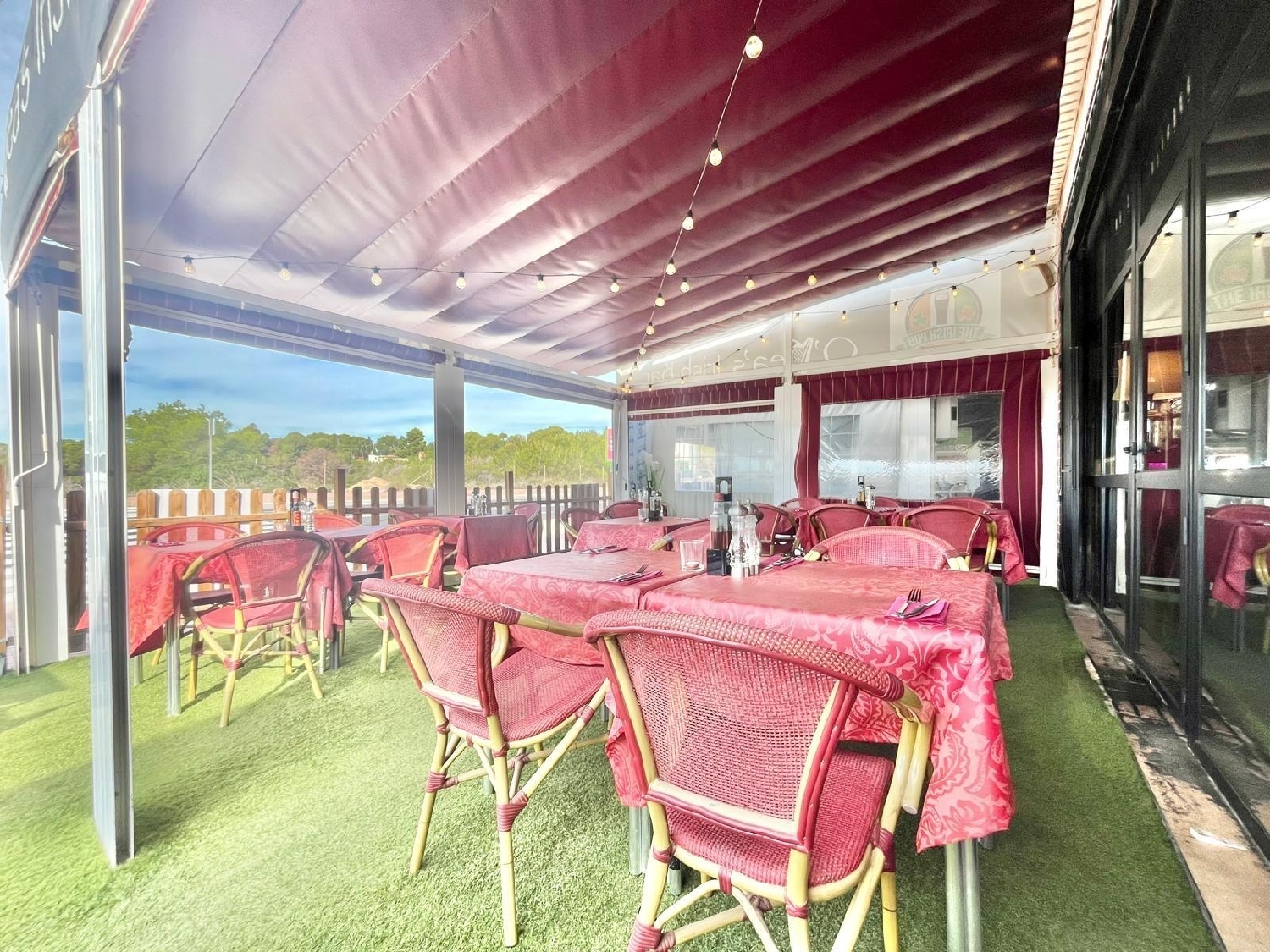  for sale commercial Orihuela Costa Baix Segura 4