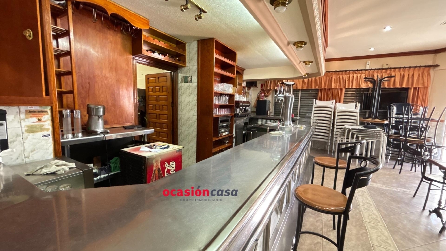  till salu kommersiell Pueblonuevo Del Guadiana Badajoz 8