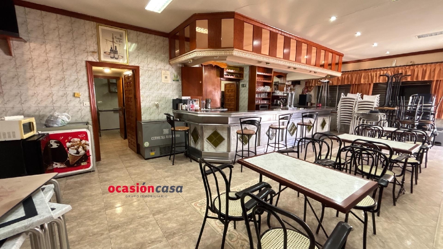  till salu kommersiell Pueblonuevo Del Guadiana Badajoz 7