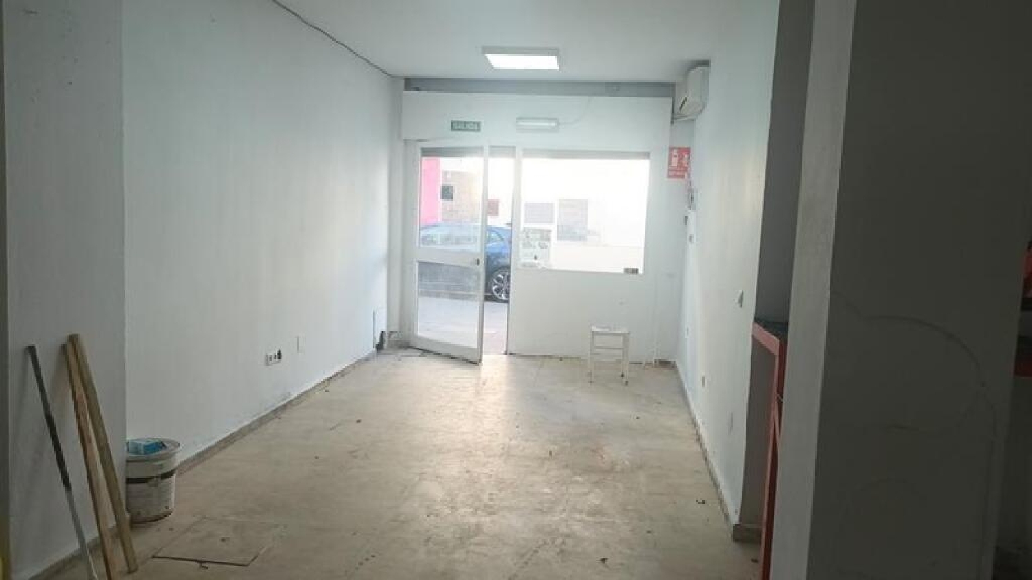  en venta local comercial San Luis De Sabinillas Costa Del Sol Occidental 9