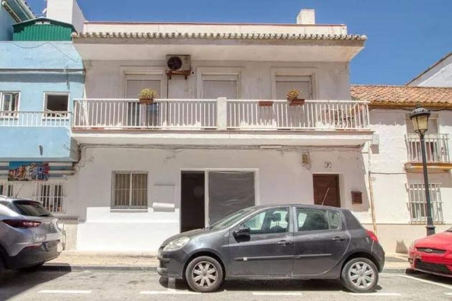  for sale commercial San Luis De Sabinillas Costa Del Sol Occidental 8