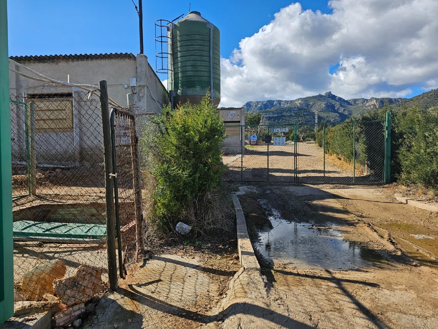  en venta local comercial Sant Carles De La Ràpita Montsià 1