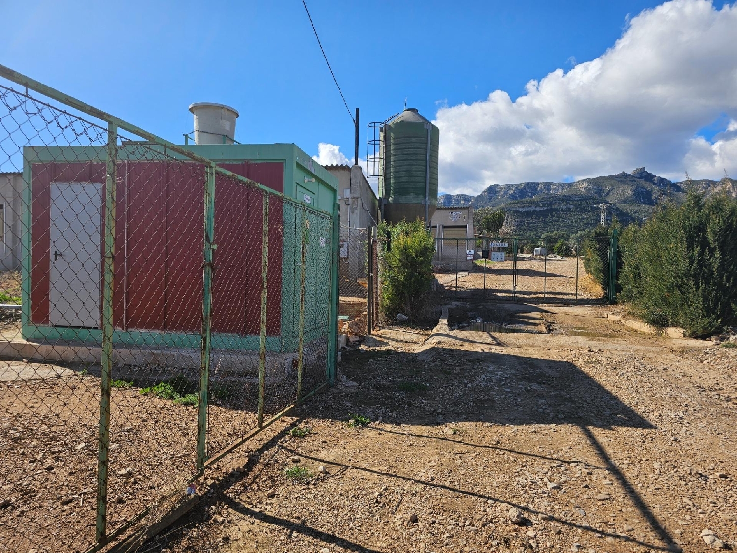  en venta local comercial Sant Carles De La Ràpita Montsià 2
