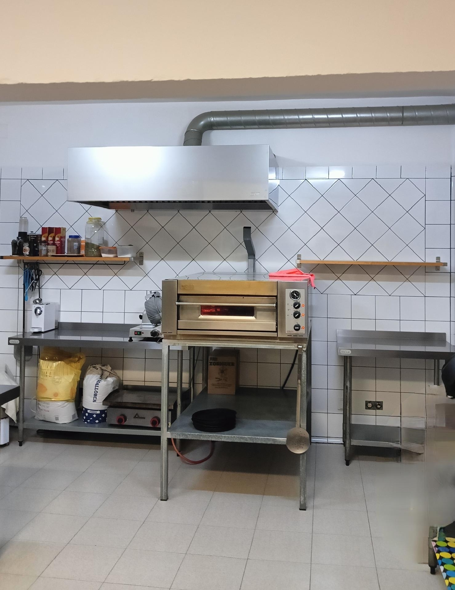  te koop bedrijfsruimte/ kantoor Sant Llorenç Des Cardassar Llevant 8