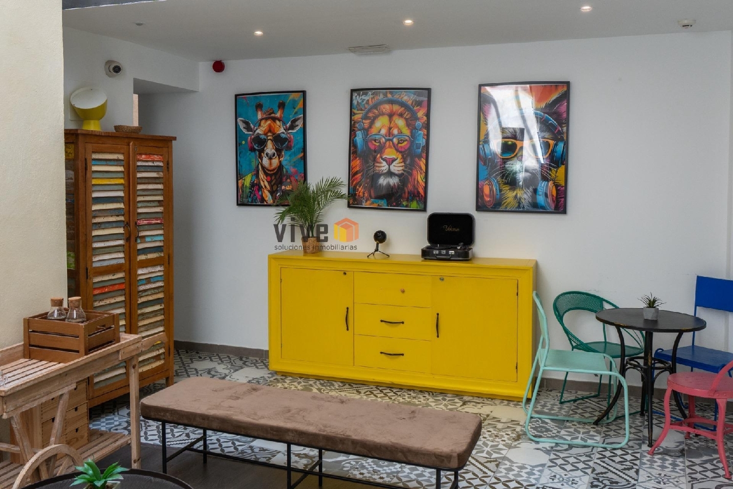 for sale commercial Sevilla La Nueva Sur 2