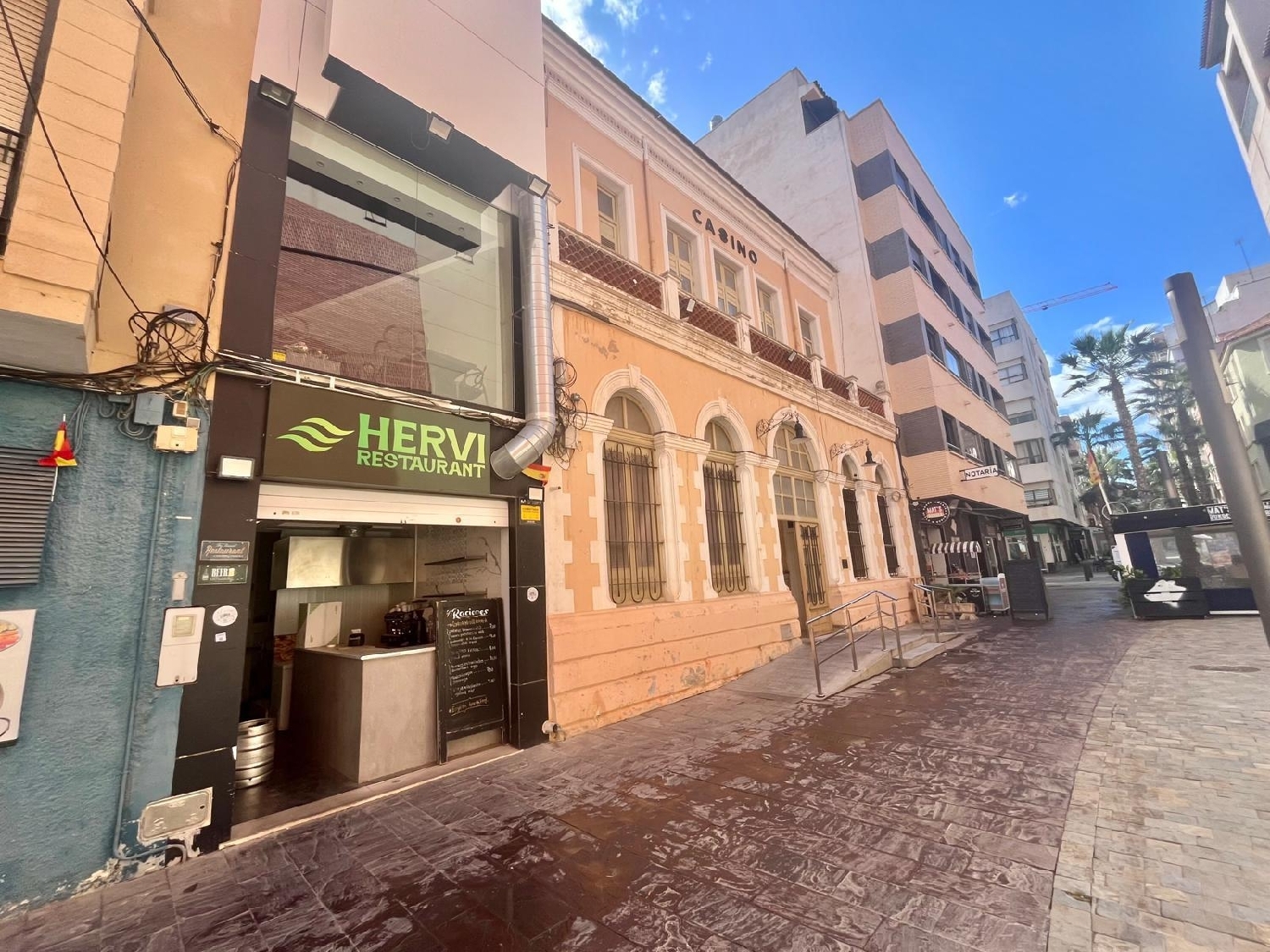  en venta local comercial Torrevieja Baix Segura 4