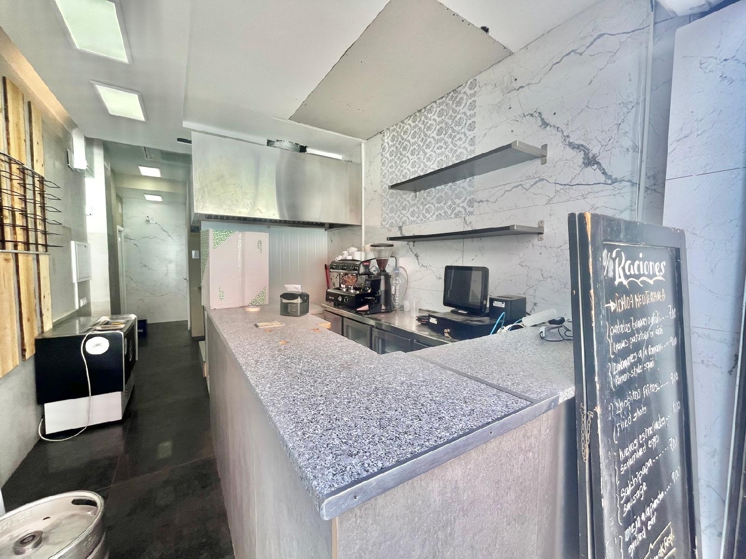  en venta local comercial Torrevieja Baix Segura 6