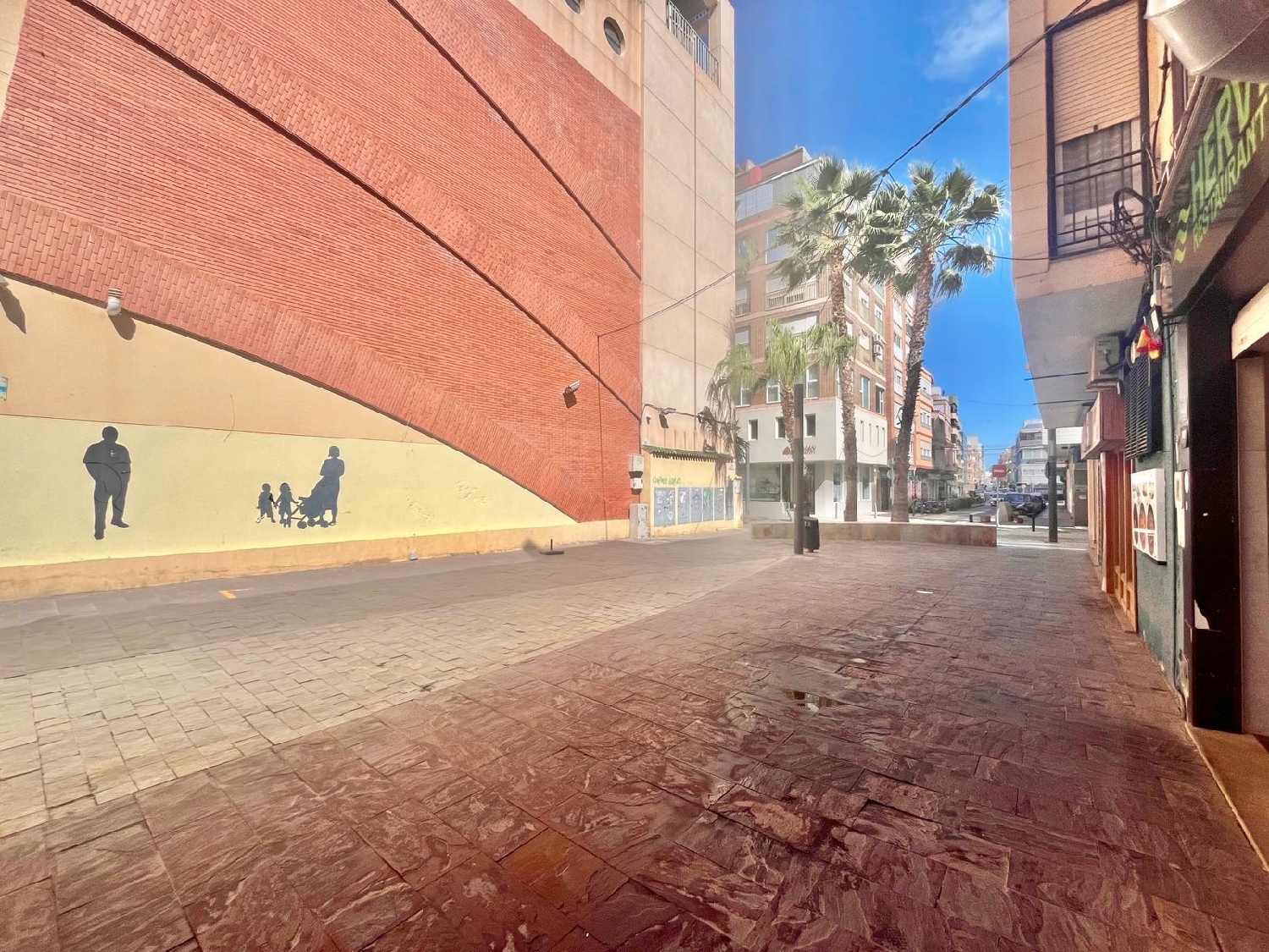  en venta local comercial Torrevieja Baix Segura 3