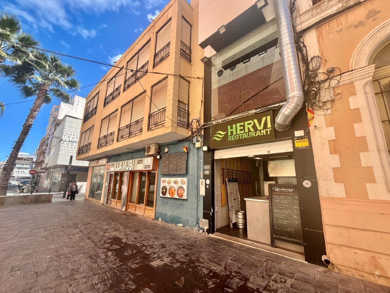  en venta local comercial Torrevieja Baix Segura 5