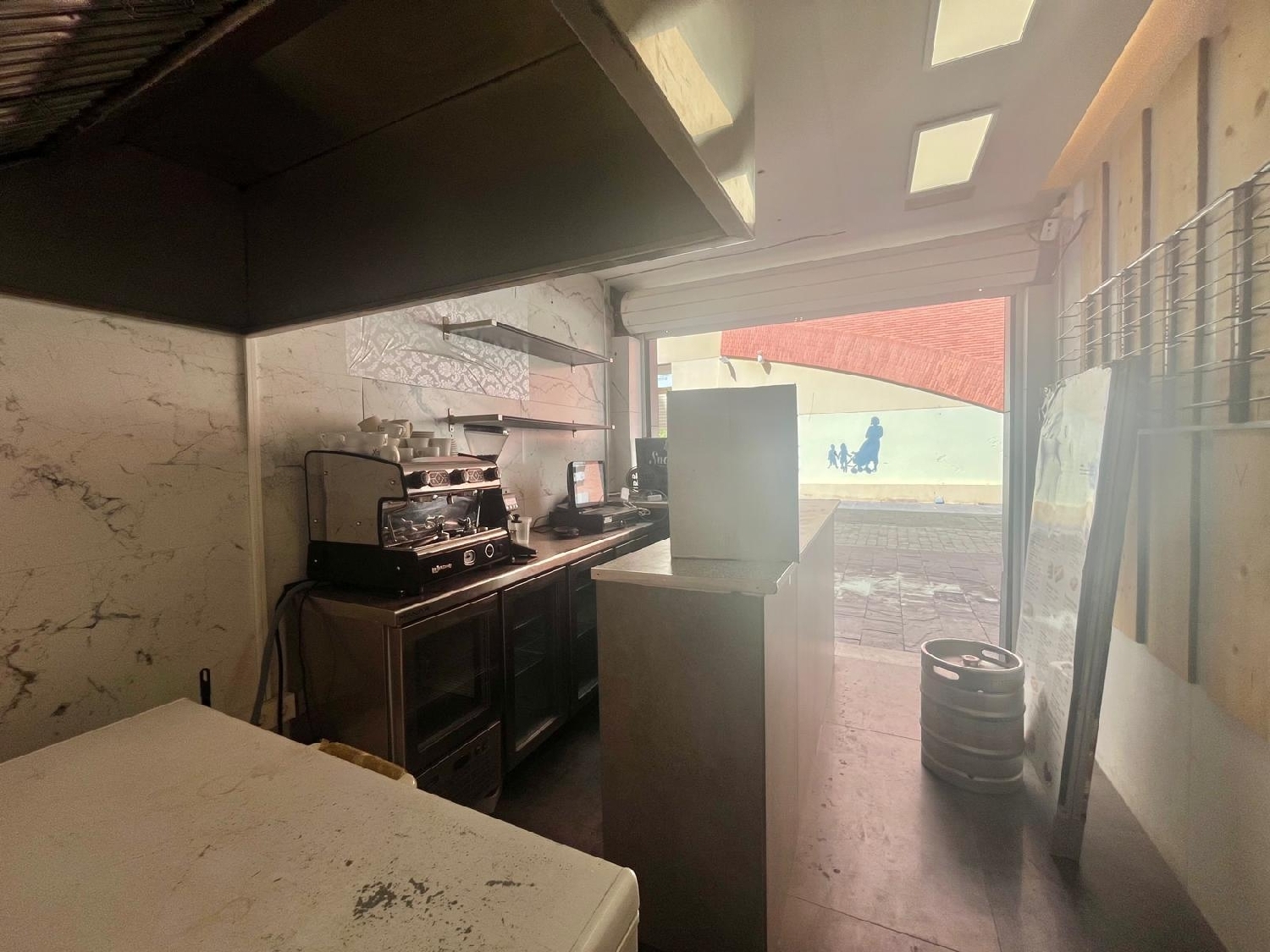  en venta local comercial Torrevieja Baix Segura 7