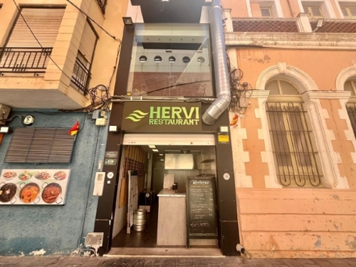 Torrevieja Baix Segura local comercial foto 6311876