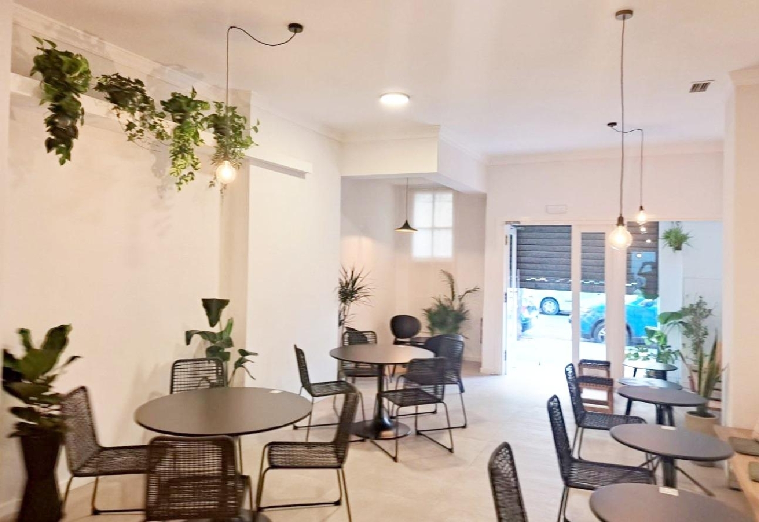  for sale commercial Valencia De Las Torres Campiña Sur 2