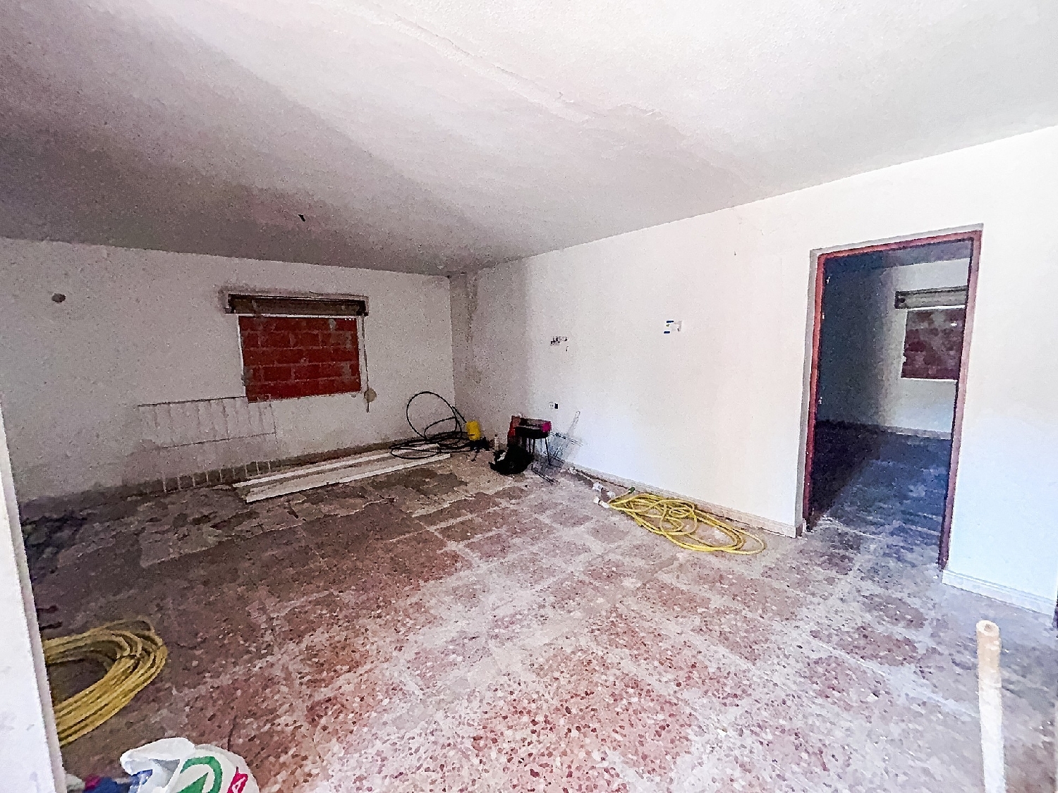  te koop boerderij Agost Alacantí 12