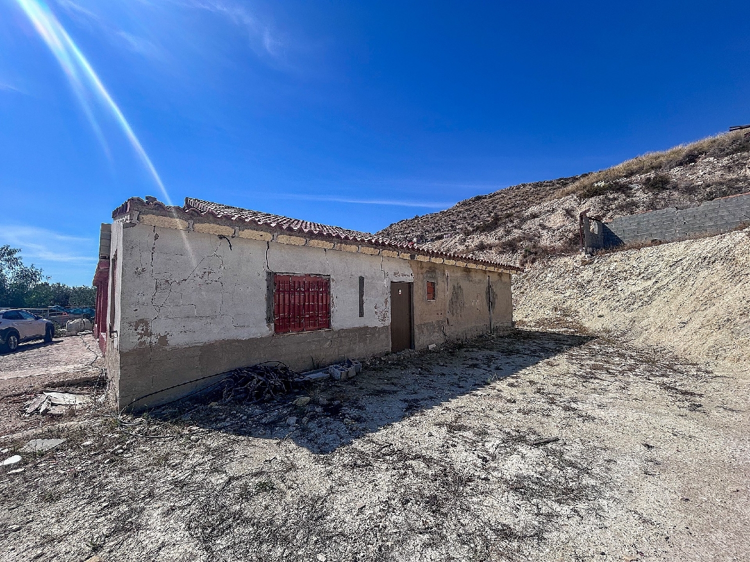  te koop boerderij Agost Alacantí 4
