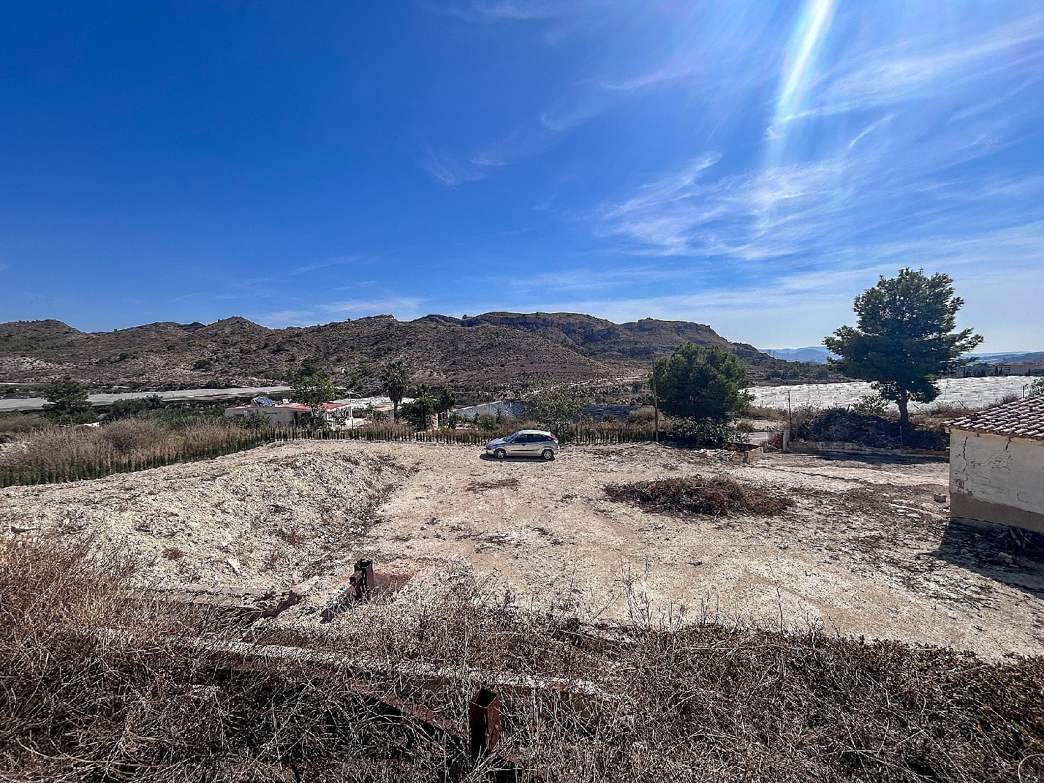  te koop boerderij Agost Alacantí 27